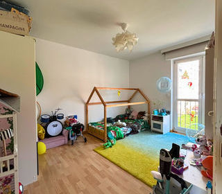  Appartement � vendre 4 pi�ces 73 m�