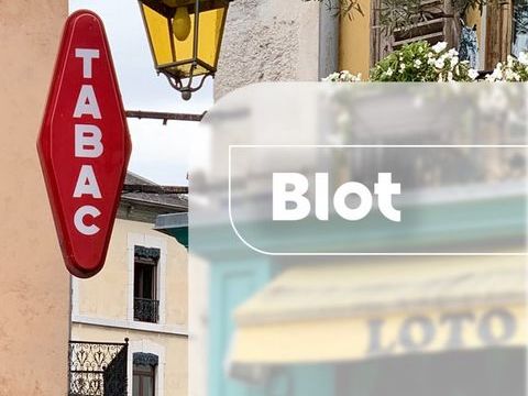 49 – ANGERS – BAR-TABAC-PMU sur axe passant et commer&ccedil;ant 168000 