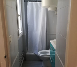  Appartement � louer 1 pi�ce 23 m�