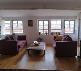  Appartement � louer 3 pi�ces 74 m�