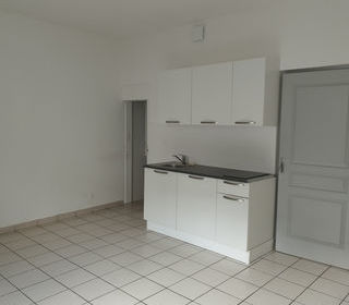  Appartement � louer 2 pi�ces 35 m�