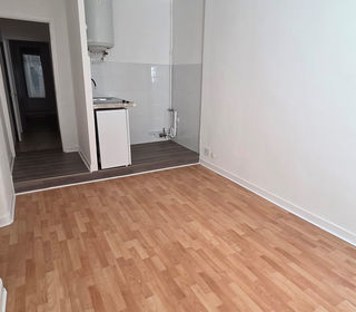  Appartement � louer 2 pi�ces 28 m�
