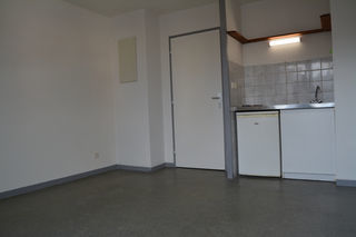  Appartement � louer 1 pi�ce 21 m�