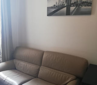  Appartement � louer 2 pi�ces 34 m�