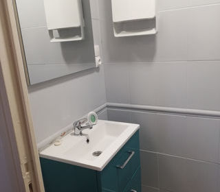  Appartement � louer 2 pi�ces 34 m�