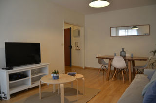  Appartement � louer 2 pi�ces 43 m�