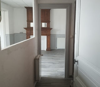  Appartement � louer 3 pi�ces 67 m�