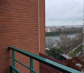  Appartement � louer 1 pi�ce 30 m�