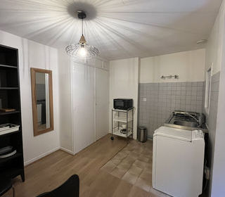  Appartement � vendre 1 pi�ce 26 m�