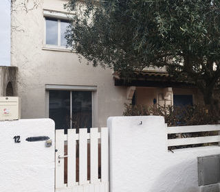  Maison � louer 5 pi�ces 81 m�