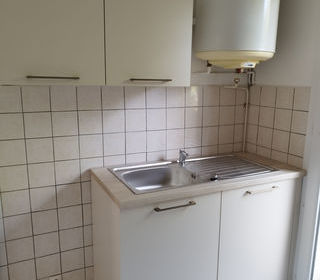  Appartement � louer 3 pi�ces 62 m�