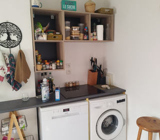  Maison � louer 4 pi�ces 83 m�