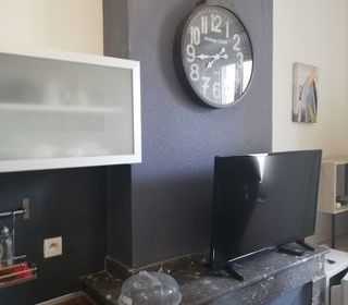  Appartement � louer 2 pi�ces 34 m�