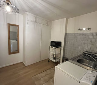  Appartement � vendre 1 pi�ce 26 m�