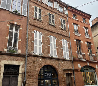  Appartement � vendre 1 pi�ce 26 m�