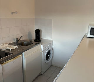  Appartement � vendre 2 pi�ces 46 m�