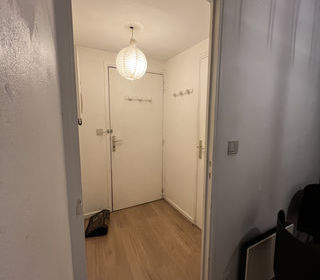 Appartement � vendre 1 pi�ce 26 m�