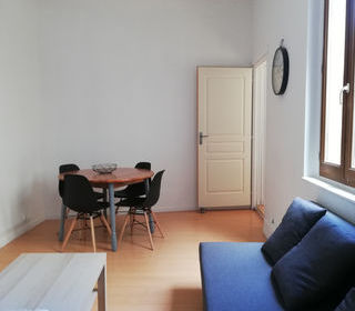  Appartement � louer 1 pi�ce 35 m�