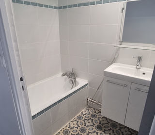  Appartement � louer 3 pi�ces 47 m�