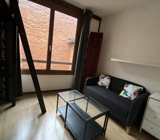  Appartement � vendre 1 pi�ce 26 m�