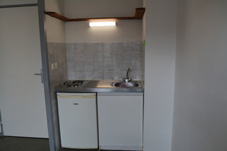  Appartement � louer 1 pi�ce 21 m�