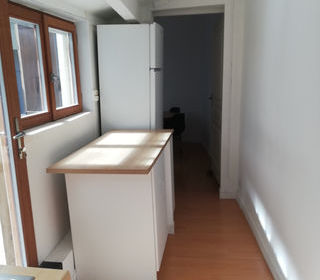  Appartement � louer 1 pi�ce 35 m�