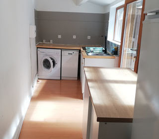  Appartement � louer 1 pi�ce 35 m�