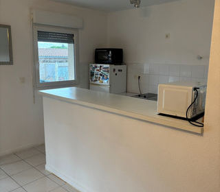  Appartement � vendre 2 pi�ces 46 m�