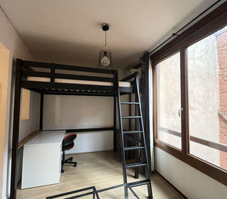  Appartement � vendre 1 pi�ce 26 m�