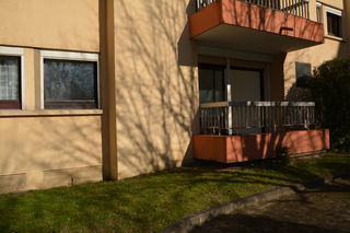  Appartement � louer 2 pi�ces 34 m�