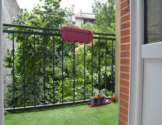  Appartement � louer 1 pi�ce 18 m�