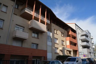  Appartement � louer 1 pi�ce 21 m�