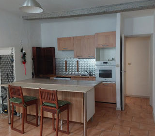  Appartement � louer 4 pi�ces 103 m�