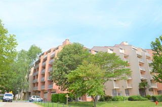  Appartement � louer 4 pi�ces 79 m�