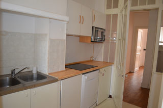  Appartement � louer 3 pi�ces 46 m�