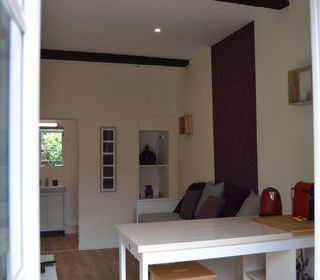  Appartement � louer 1 pi�ce 18 m�