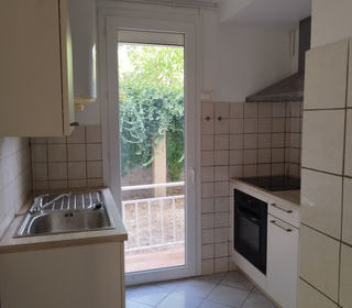  Appartement � louer 3 pi�ces 62 m�