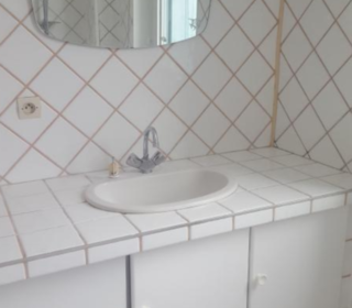  Appartement � louer 3 pi�ces 80 m�