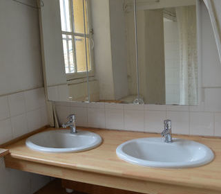  Appartement � louer 3 pi�ces 46 m�