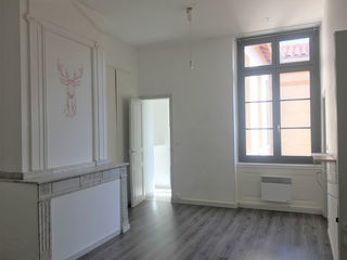  Appartement � louer 2 pi�ces 44 m�