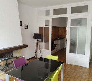  Appartement � louer 3 pi�ces 87 m�