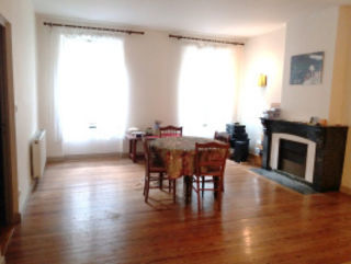  Appartement � vendre 2 pi�ces 60 m�