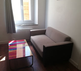  Appartement � louer 2 pi�ces 28 m�