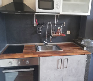  Appartement � louer 2 pi�ces 34 m�