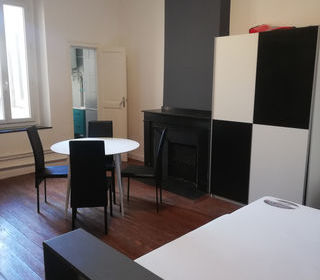  Appartement � louer 1 pi�ce 23 m�