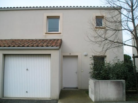   VILLA T4 TREBES Maison - 4 pi�ce(s) - 83 m�