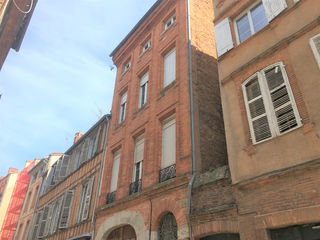  Appartement � louer 2 pi�ces 44 m�