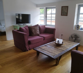  Appartement � louer 3 pi�ces 74 m�