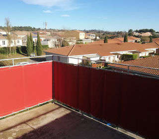  Appartement � louer 2 pi�ces 44 m�