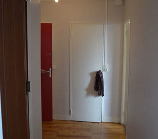  Appartement � louer 2 pi�ces 43 m�